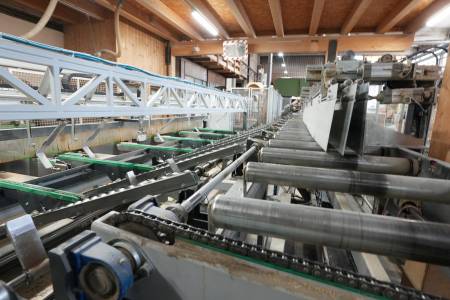 WEINIG HYDROMAT 25 WEINIG HYDROMAT 25 - Thumbnail 36