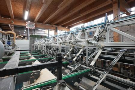 WEINIG HYDROMAT 25 WEINIG HYDROMAT 25 - Thumbnail 37