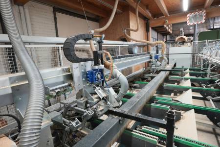 WEINIG HYDROMAT 25 WEINIG HYDROMAT 25 - Thumbnail 39