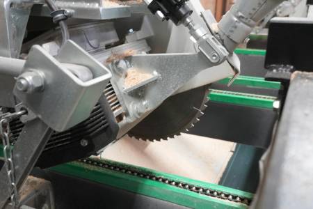 WEINIG HYDROMAT 25 WEINIG HYDROMAT 25 - Thumbnail 42