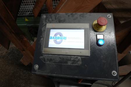 WEINIG HYDROMAT 25 WEINIG HYDROMAT 25 - Thumbnail 44
