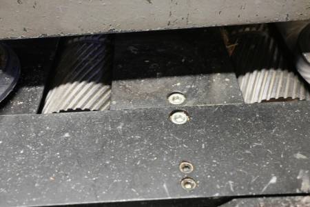 WEINIG HYDROMAT 25 WEINIG HYDROMAT 25 - Thumbnail 49