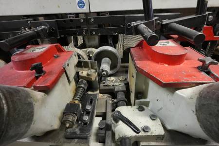 WEINIG HYDROMAT 25 WEINIG HYDROMAT 25 - Thumbnail 53