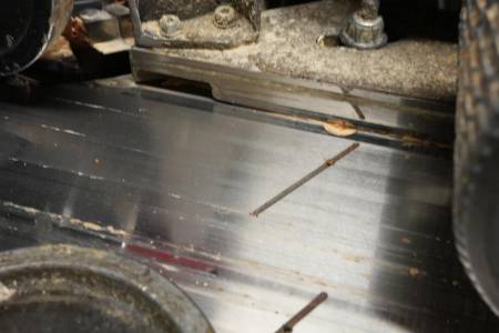 WEINIG HYDROMAT 25 WEINIG HYDROMAT 25 - Thumbnail 54
