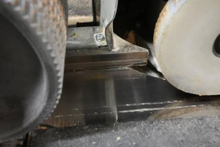 WEINIG HYDROMAT 25 WEINIG HYDROMAT 25 - Thumbnail 57