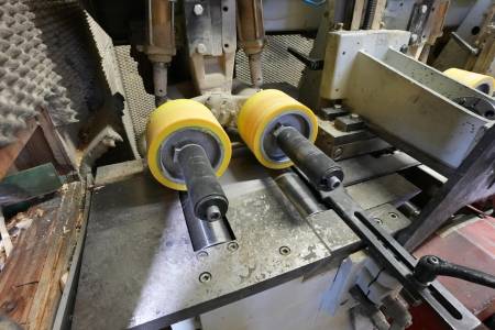WEINIG HYDROMAT 25 WEINIG HYDROMAT 25 - Thumbnail 63