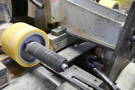 WEINIG HYDROMAT 25 WEINIG HYDROMAT 25 - Thumbnail 64