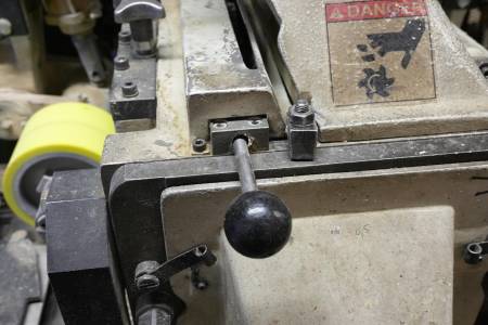 WEINIG HYDROMAT 25 WEINIG HYDROMAT 25 - Thumbnail 65