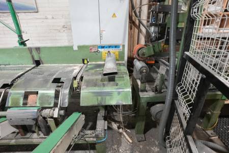 WEINIG HYDROMAT 25 WEINIG HYDROMAT 25 - Thumbnail 71