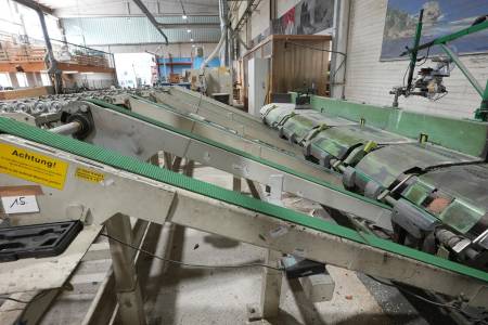 WEINIG HYDROMAT 25 WEINIG HYDROMAT 25 - Thumbnail 72