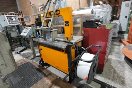 WEINIG HYDROMAT 25 WEINIG HYDROMAT 25 - Thumbnail 76