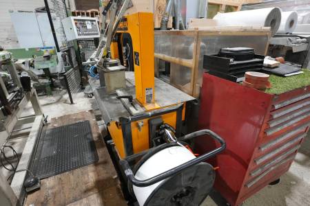 WEINIG HYDROMAT 25 WEINIG HYDROMAT 25 - Thumbnail 77