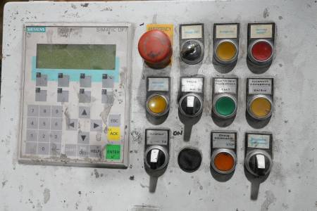 WEINIG HYDROMAT 25 WEINIG HYDROMAT 25 - Thumbnail 79