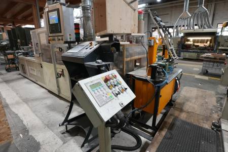 WEINIG HYDROMAT 25 WEINIG HYDROMAT 25 - Thumbnail 78