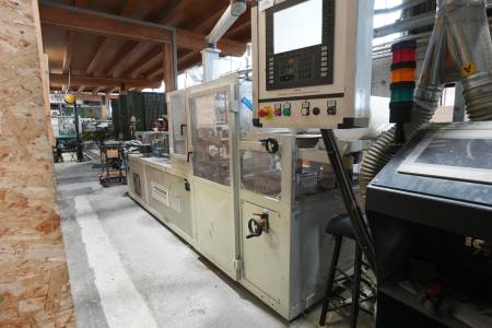 WEINIG HYDROMAT 25 WEINIG HYDROMAT 25 - Thumbnail 81