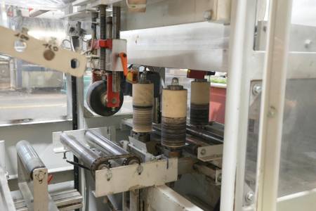 WEINIG HYDROMAT 25 WEINIG HYDROMAT 25 - Thumbnail 83