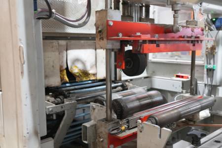 WEINIG HYDROMAT 25 WEINIG HYDROMAT 25 - Thumbnail 84