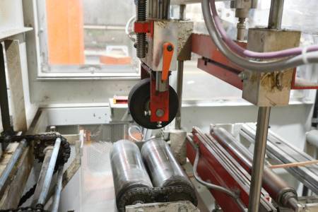 WEINIG HYDROMAT 25 WEINIG HYDROMAT 25 - Thumbnail 85