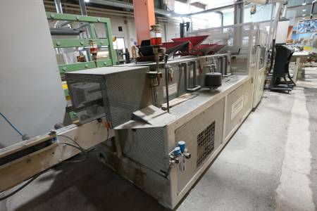 WEINIG HYDROMAT 25 WEINIG HYDROMAT 25 - Thumbnail 86