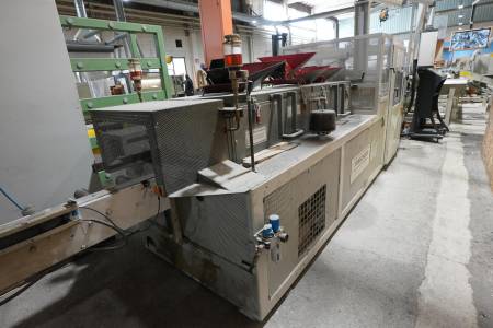 WEINIG HYDROMAT 25 WEINIG HYDROMAT 25 - Thumbnail 87