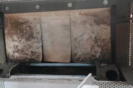 WEINIG HYDROMAT 25 WEINIG HYDROMAT 25 - Thumbnail 88