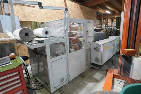 WEINIG HYDROMAT 25 WEINIG HYDROMAT 25 - Thumbnail 80
