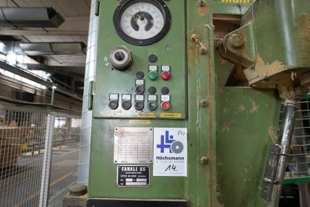 WEINIG HYDROMAT 25 WEINIG HYDROMAT 25 - Thumbnail 15