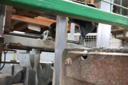 WEINIG HYDROMAT 25 WEINIG HYDROMAT 25 - Thumbnail 26