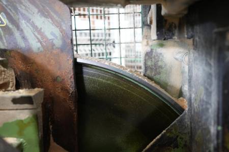 WEINIG HYDROMAT 25 WEINIG HYDROMAT 25 - Thumbnail 23
