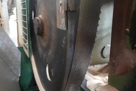 WEINIG HYDROMAT 25 WEINIG HYDROMAT 25 - Thumbnail 25