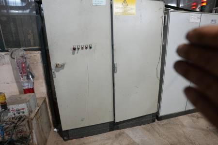 WEINIG HYDROMAT 25 WEINIG HYDROMAT 25 - Thumbnail 29