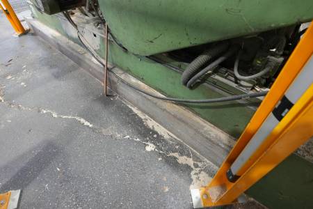 WEINIG HYDROMAT 25 WEINIG HYDROMAT 25 - Thumbnail 27