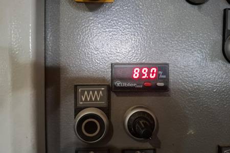 WEINIG HYDROMAT 25 WEINIG HYDROMAT 25 - Thumbnail 67