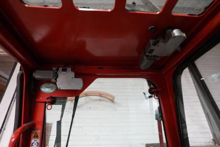 Sideloader COMBILIFT C6000SL Sideloader COMBILIFT C6000SL - Thumbnail 18