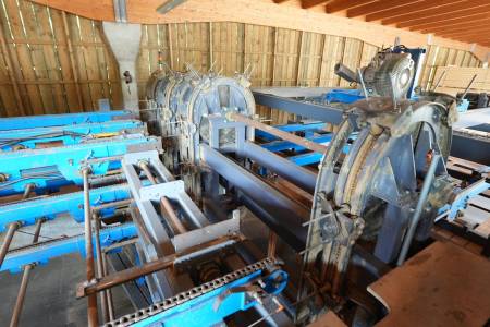 UNTERLERCHER MASCHINENBAU HSA UNTERLERCHER MASCHINENBAU HSA - Thumbnail 12