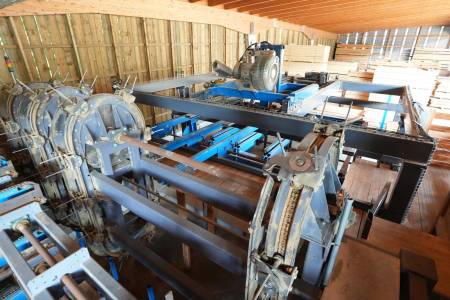 UNTERLERCHER MASCHINENBAU HSA UNTERLERCHER MASCHINENBAU HSA - Thumbnail 13