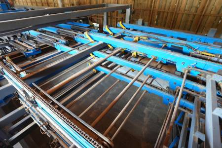 UNTERLERCHER MASCHINENBAU HSA UNTERLERCHER MASCHINENBAU HSA - Thumbnail 14