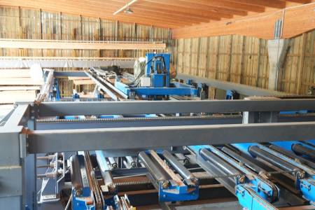 UNTERLERCHER MASCHINENBAU HSA UNTERLERCHER MASCHINENBAU HSA - Thumbnail 15