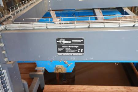 UNTERLERCHER MASCHINENBAU HSA UNTERLERCHER MASCHINENBAU HSA - Thumbnail 16
