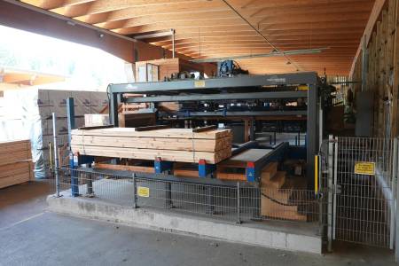 UNTERLERCHER MASCHINENBAU HSA UNTERLERCHER MASCHINENBAU HSA - Thumbnail 17