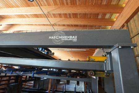 UNTERLERCHER MASCHINENBAU HSA UNTERLERCHER MASCHINENBAU HSA - Thumbnail 18