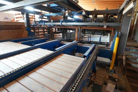UNTERLERCHER MASCHINENBAU HSA UNTERLERCHER MASCHINENBAU HSA - Thumbnail 19