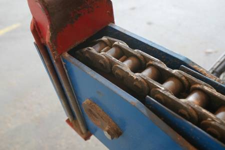 UNTERLERCHER MASCHINENBAU HSA UNTERLERCHER MASCHINENBAU HSA - Thumbnail 20