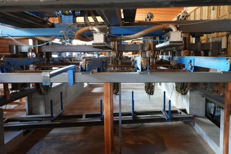 UNTERLERCHER MASCHINENBAU HSA UNTERLERCHER MASCHINENBAU HSA - Thumbnail 21
