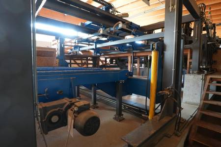 UNTERLERCHER MASCHINENBAU HSA UNTERLERCHER MASCHINENBAU HSA - Thumbnail 22