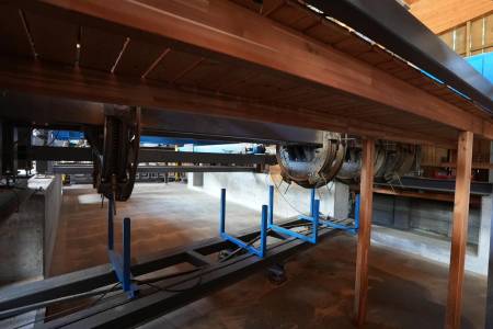 UNTERLERCHER MASCHINENBAU HSA UNTERLERCHER MASCHINENBAU HSA - Thumbnail 24