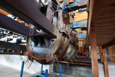 UNTERLERCHER MASCHINENBAU HSA UNTERLERCHER MASCHINENBAU HSA - Thumbnail 25
