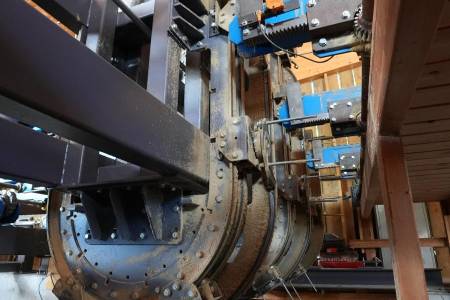 UNTERLERCHER MASCHINENBAU HSA UNTERLERCHER MASCHINENBAU HSA - Thumbnail 26