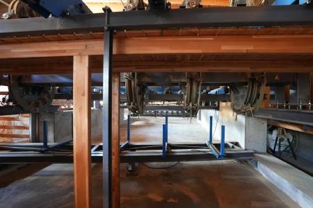 UNTERLERCHER MASCHINENBAU HSA UNTERLERCHER MASCHINENBAU HSA - Thumbnail 27