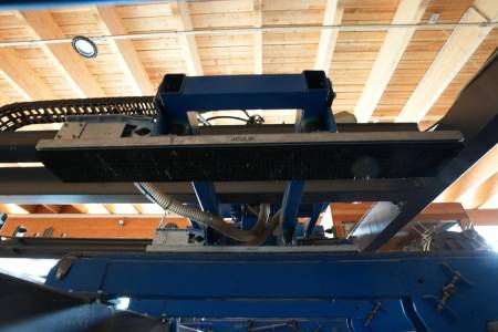 UNTERLERCHER MASCHINENBAU HSA UNTERLERCHER MASCHINENBAU HSA - Thumbnail 28